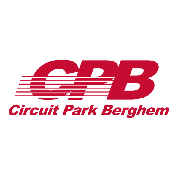 Circuit Park Berghem Logo PNG Vector