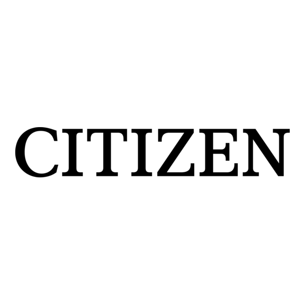 Citizen Logo PNG Vector