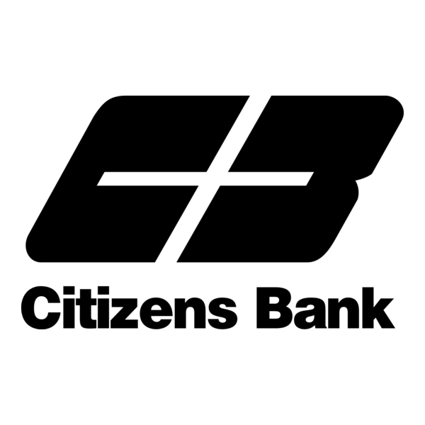Citizens Bank Logo PNG Vector