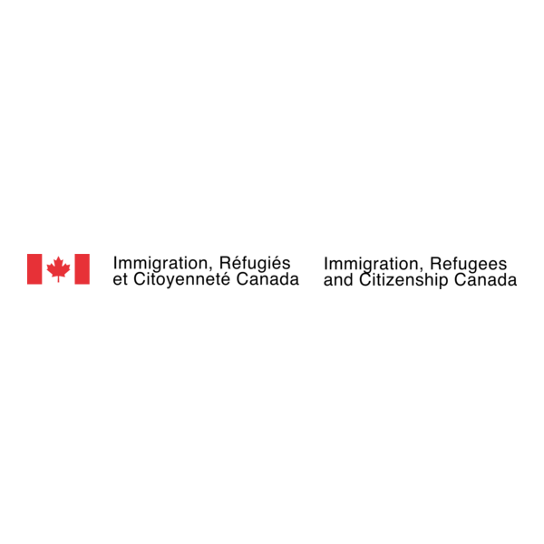 Citoyennete et Immigration Canada Logo PNG Vector