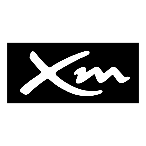 Citroën XM Logo PNG Vector