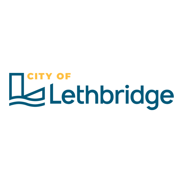 City of Lethbridge Logo PNG Vector