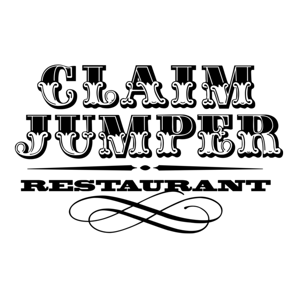 Claim Jumper Logo PNG Vector