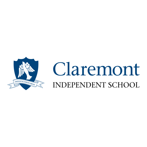 Claremont School Logo PNG Vector