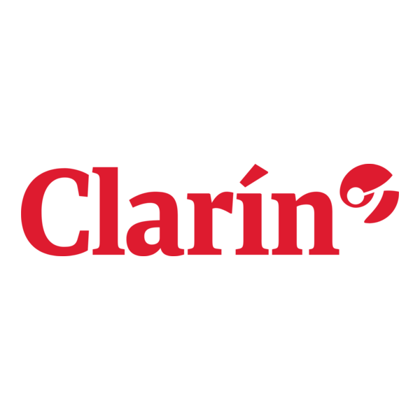 Clarin Logo PNG Vector
