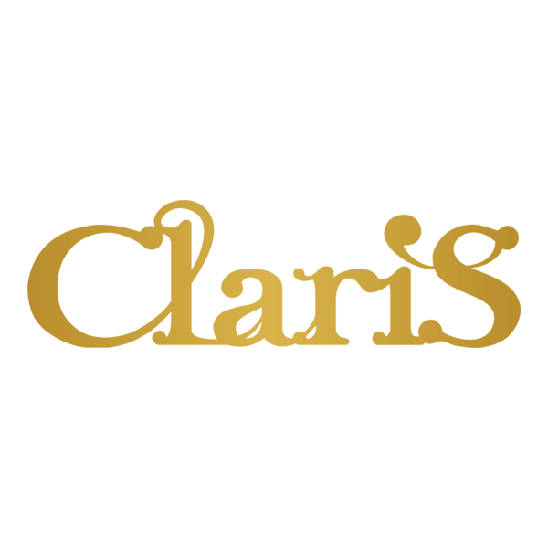 ClariS Logo PNG Vector