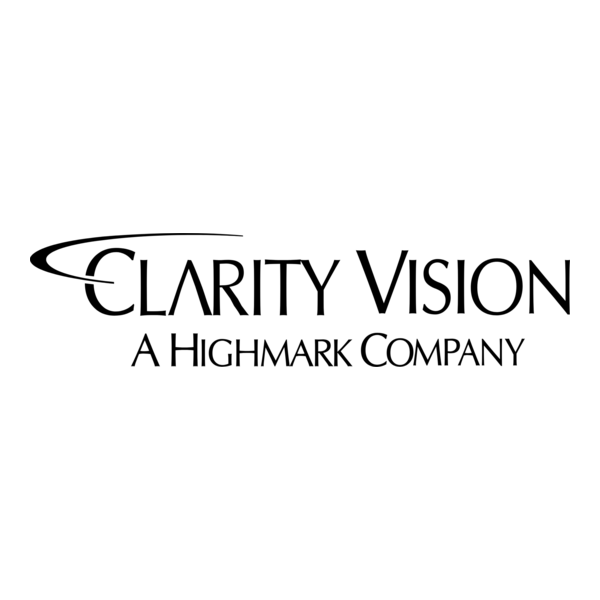 Clarity Vision Logo PNG Vector