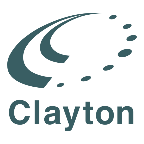 Clayton Equipment Company Logo PNG Vector