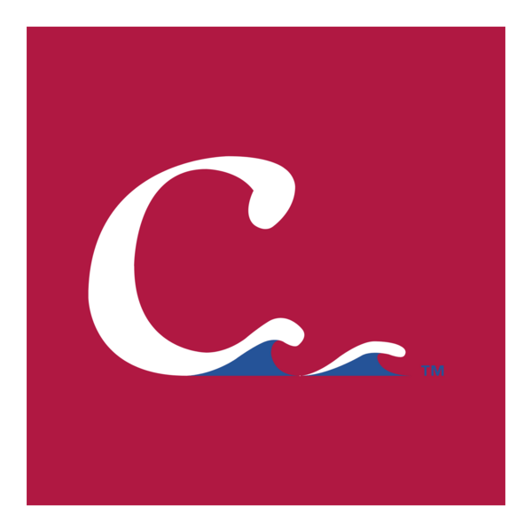 Clearwater Phillies Logo PNG Vector