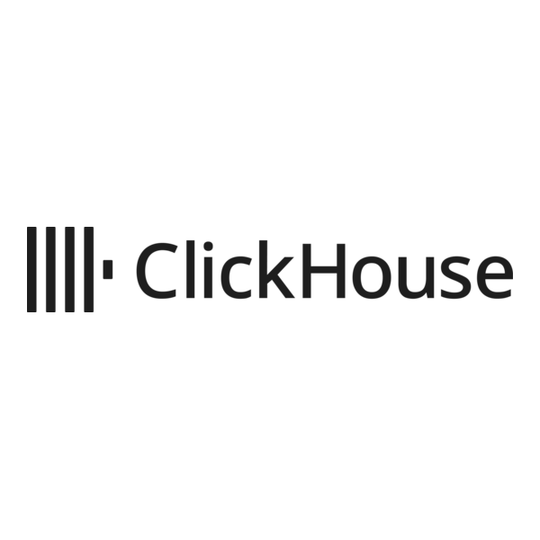 Clickhouse Logo PNG Vector EPS Free Download