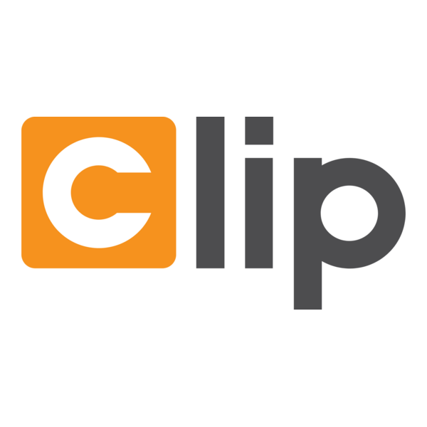 Clip.vn Logo PNG Vector