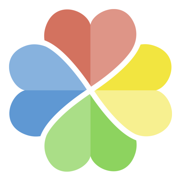 Cloverleaf Logo PNG Vector