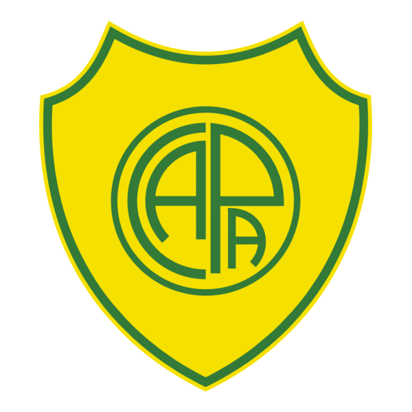 Club Ateneo Parroquial Alderetes Tucuman Logo PNG Vector