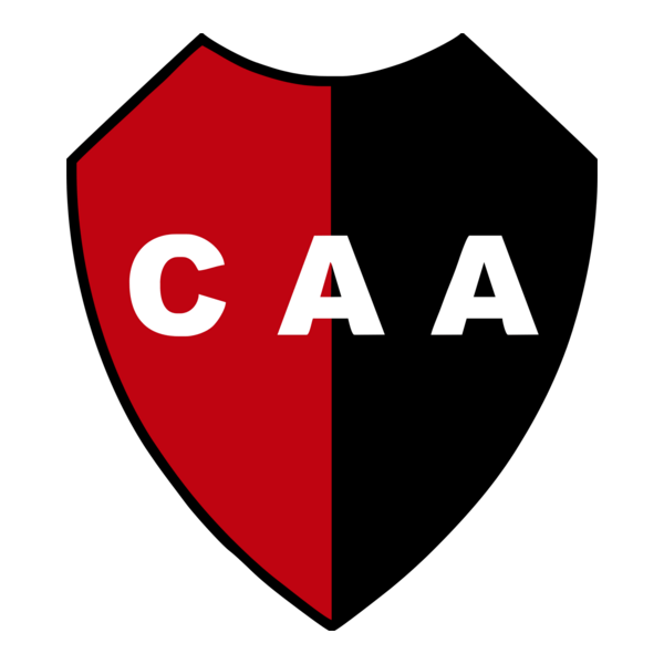 Club Atletico Amalia Tucuman Logo PNG Vector