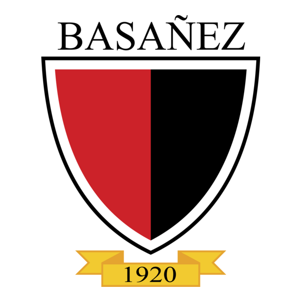 Club Atlético Basáñez Logo PNG Vector