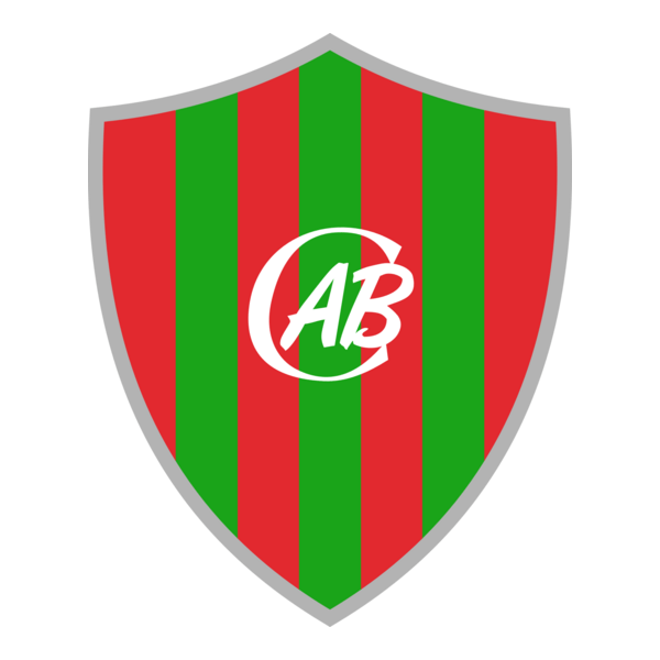 Club Atlético Benavidez de Chimbas San Juan Logo PNG Vector