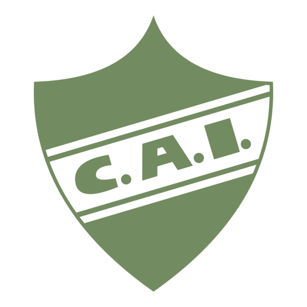 Club Atlético Ituzaingó Logo PNG Vector