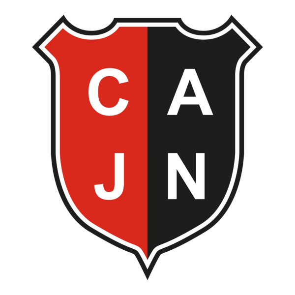 Club Atlético Jorge Newbery Logo PNG Vector