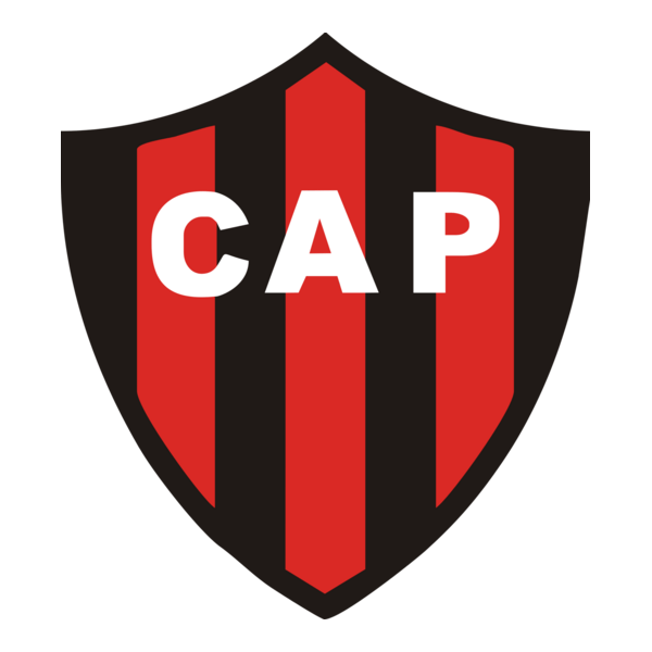 Club Atletico Patronato de la Juventud Catolica Logo PNG Vector