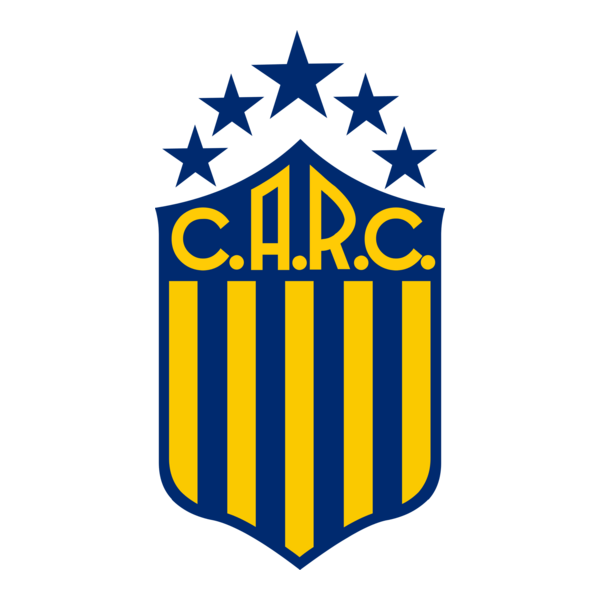 Club Atletico Rosario Central Logo PNG Vector