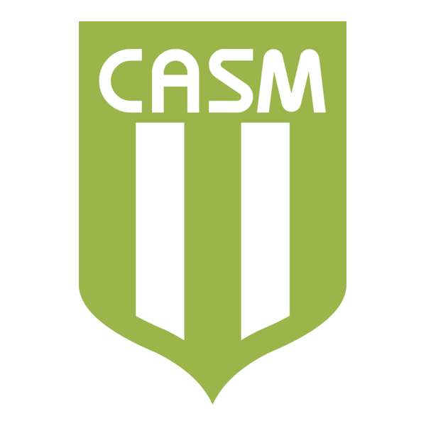 Club Atletico Sportivo Matienzo Logo PNG Vector