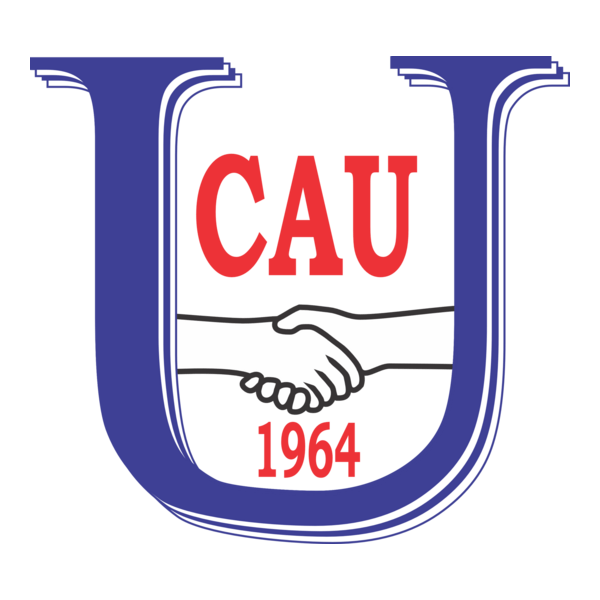 Club Atlético Unión de Villa Krause San Juan Logo PNG Vector