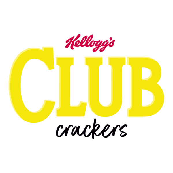 Club Crackers Logo PNG Vector