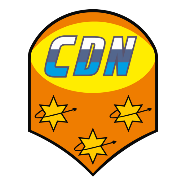 Club Crucero del Norte Misiones Logo PNG Vector