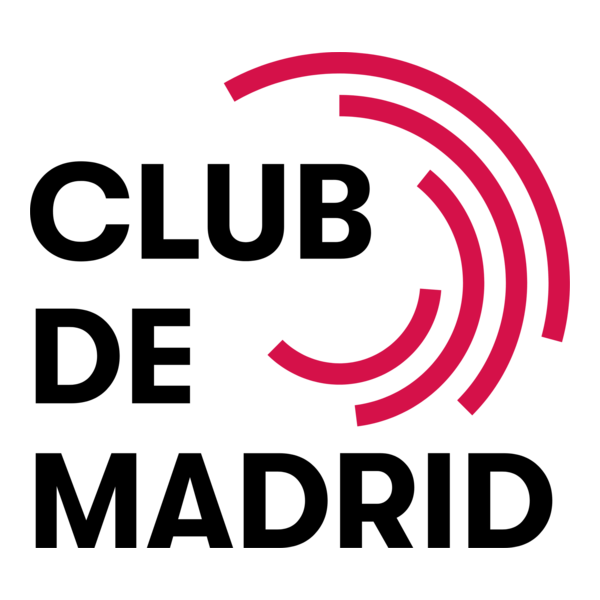 Club de Madrid Logo PNG Vector