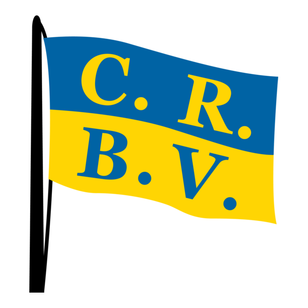 Club de Regatas Bella Vista Logo PNG Vector