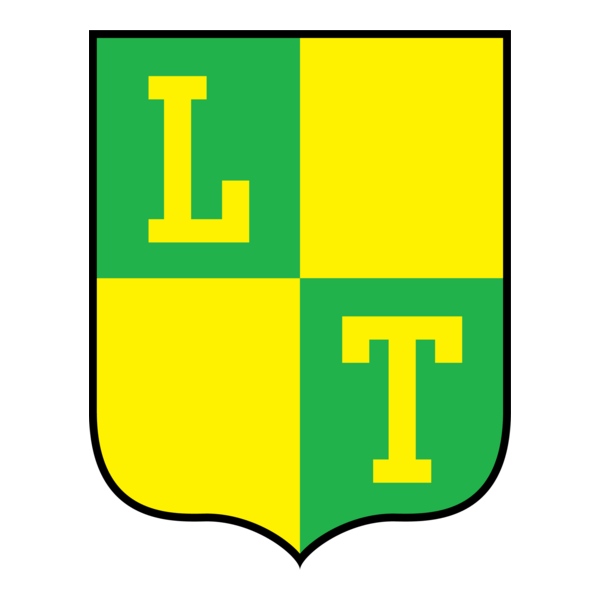 Club de Rugby Los Tilos Logo PNG Vector