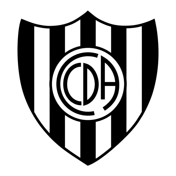 Club Deportivo Cruz Alta Logo PNG Vector