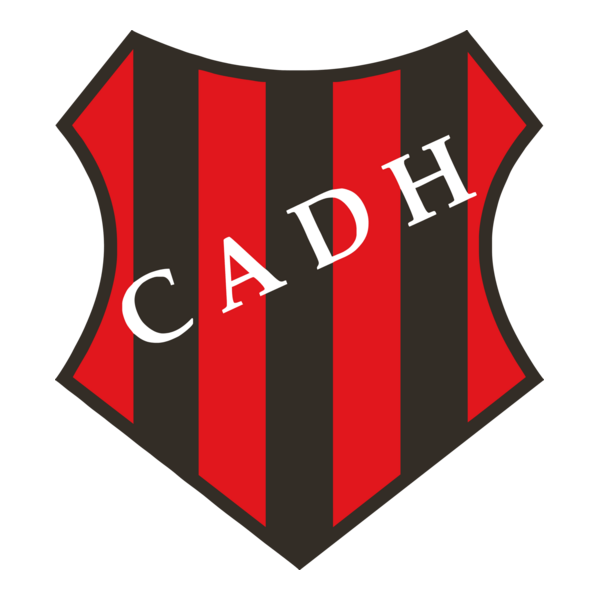 Club Douglas Haig Pergamino Logo PNG Vector