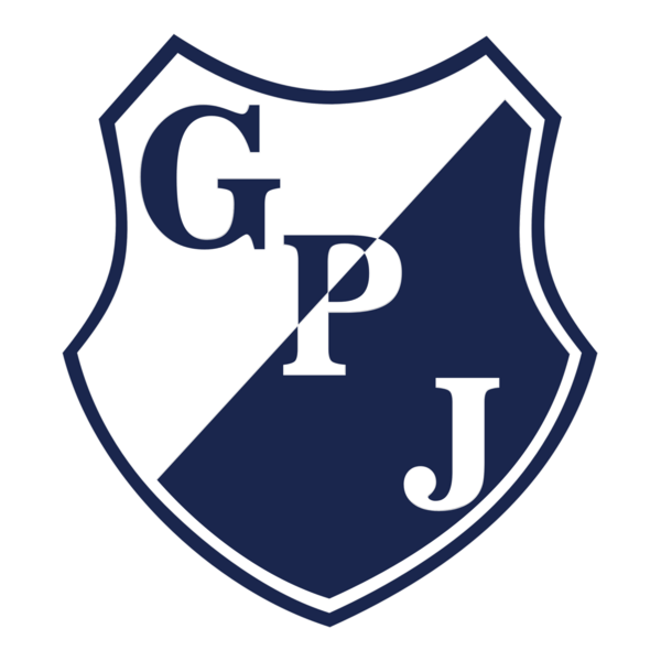 Club General Paz Juniors Logo PNG Vector