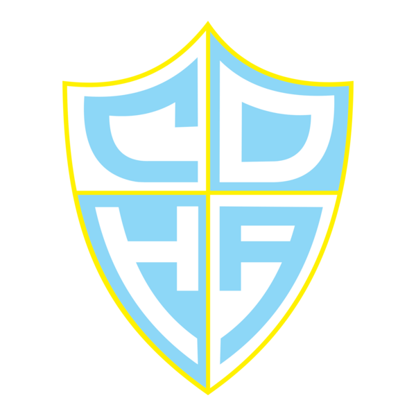 Club Hispano Americano Logo PNG Vector