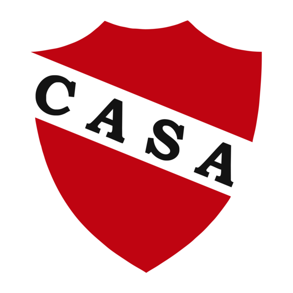 Club San Antonio de Ranchillos Logo PNG Vector