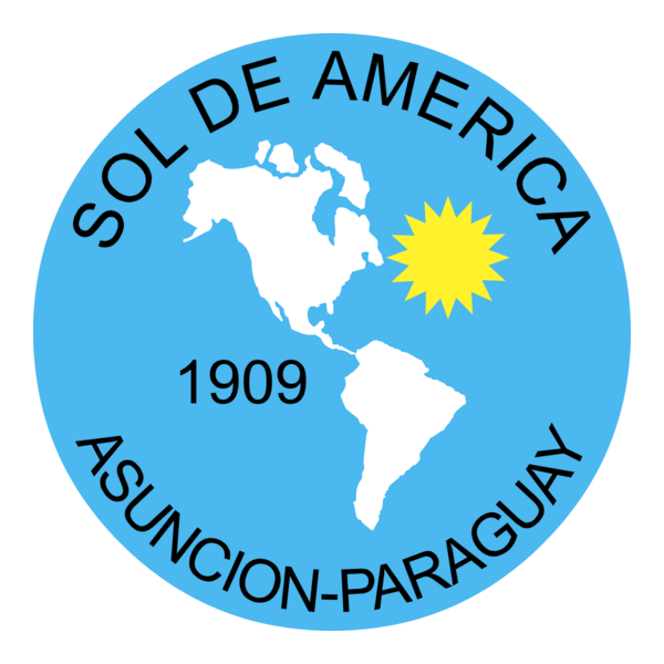 Club Sol de América Logo PNG Vector