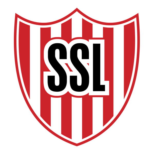 Club Sportivo San Lorenzo Logo PNG Vector