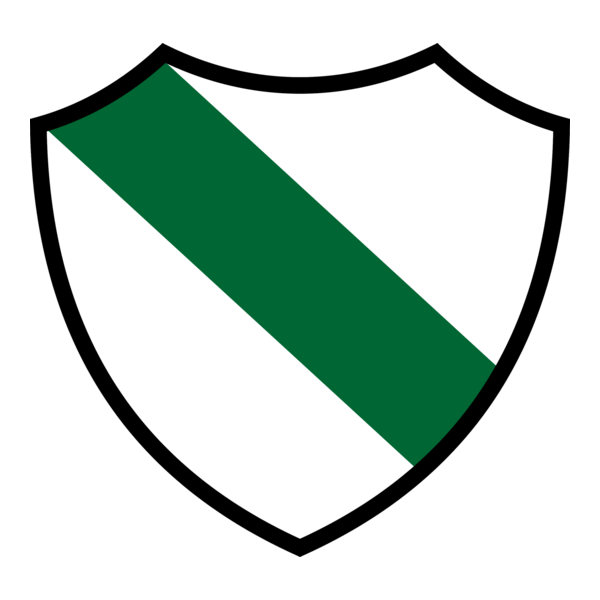 Club Sportivo y Social La pampa de Caucete 1 Logo PNG Vector