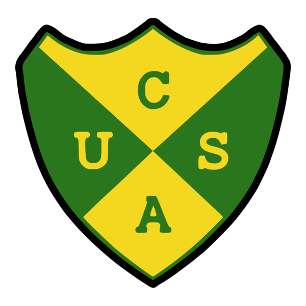 Club Union del Suburbio de Gualeguaych Logo PNG Vector