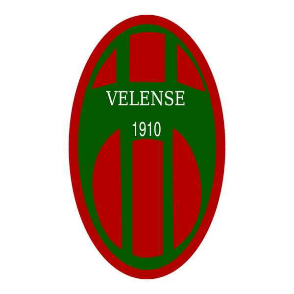 Club Velense de M. I. Vela Logo PNG Vector