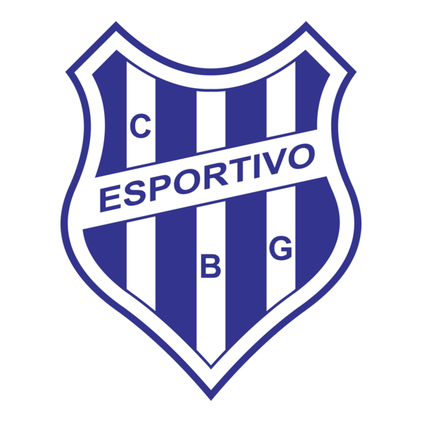 Clube Esportivo Bento Gonçalves Logo PNG Vector