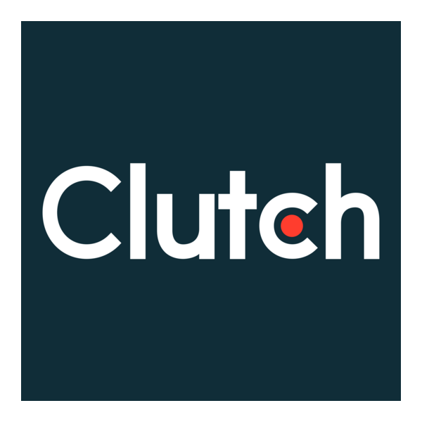 Clutch.co Logo PNG Vector