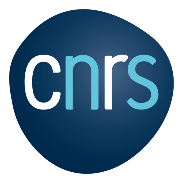 Cnrs Logo PNG Vector