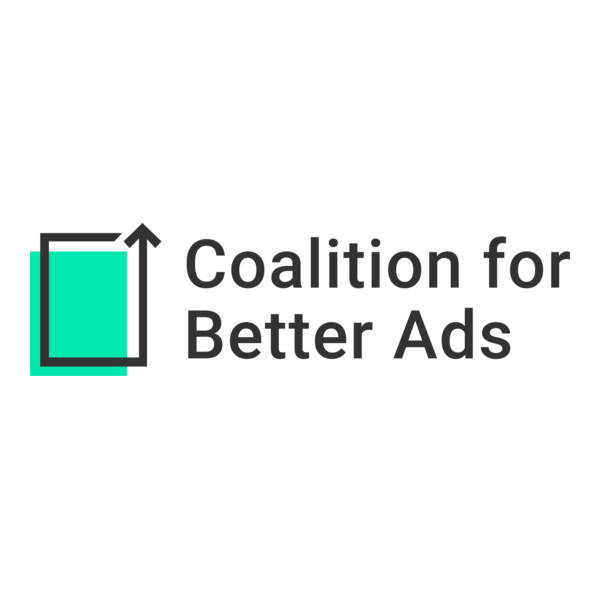 Coalition for Better Ads Logo PNG Vector