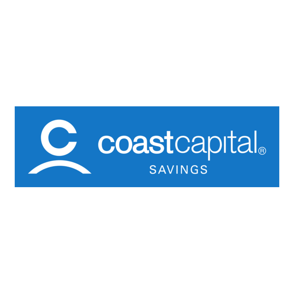 Coast Capital Savings Logo PNG Vector