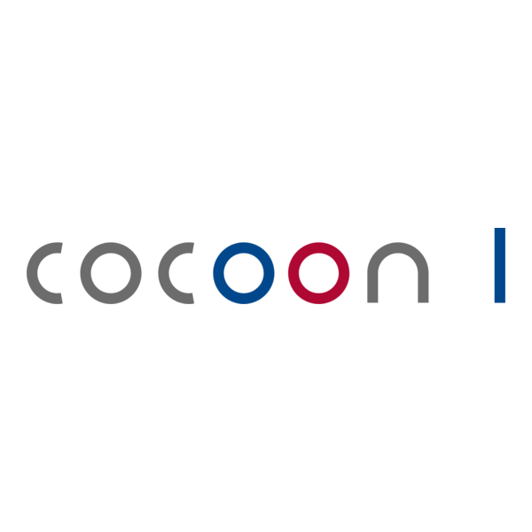 Cocoon 1 Logo PNG Vector