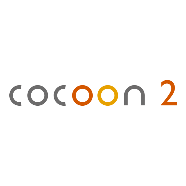 Cocoon 2 Logo PNG Vector