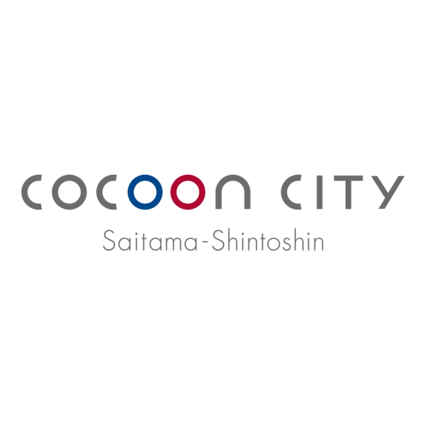 Cocoon city Logo PNG Vector