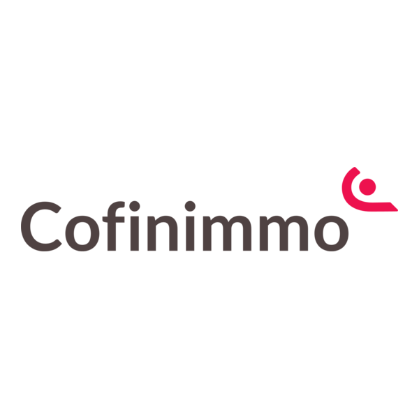 Cofinimmo Logo PNG Vector